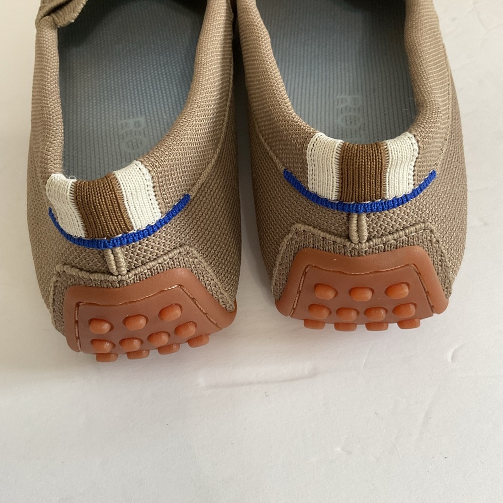 Rothy’s The Driver Loafer Size 9 - Picture 3 of 7